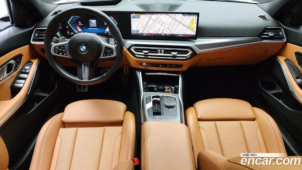 BMW 3-Series — фото 10