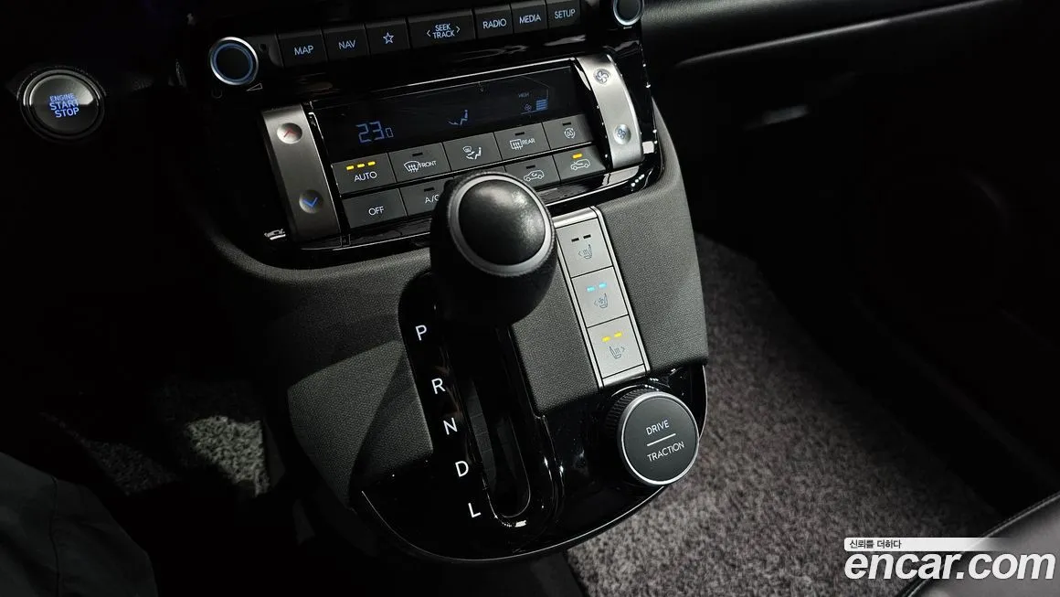 Hyundai Casper — фото 7