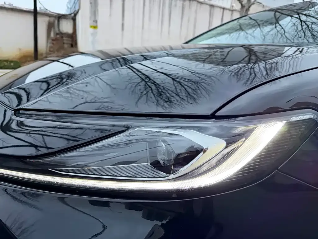 Toyota Camry 2025 из CN, фото 6
