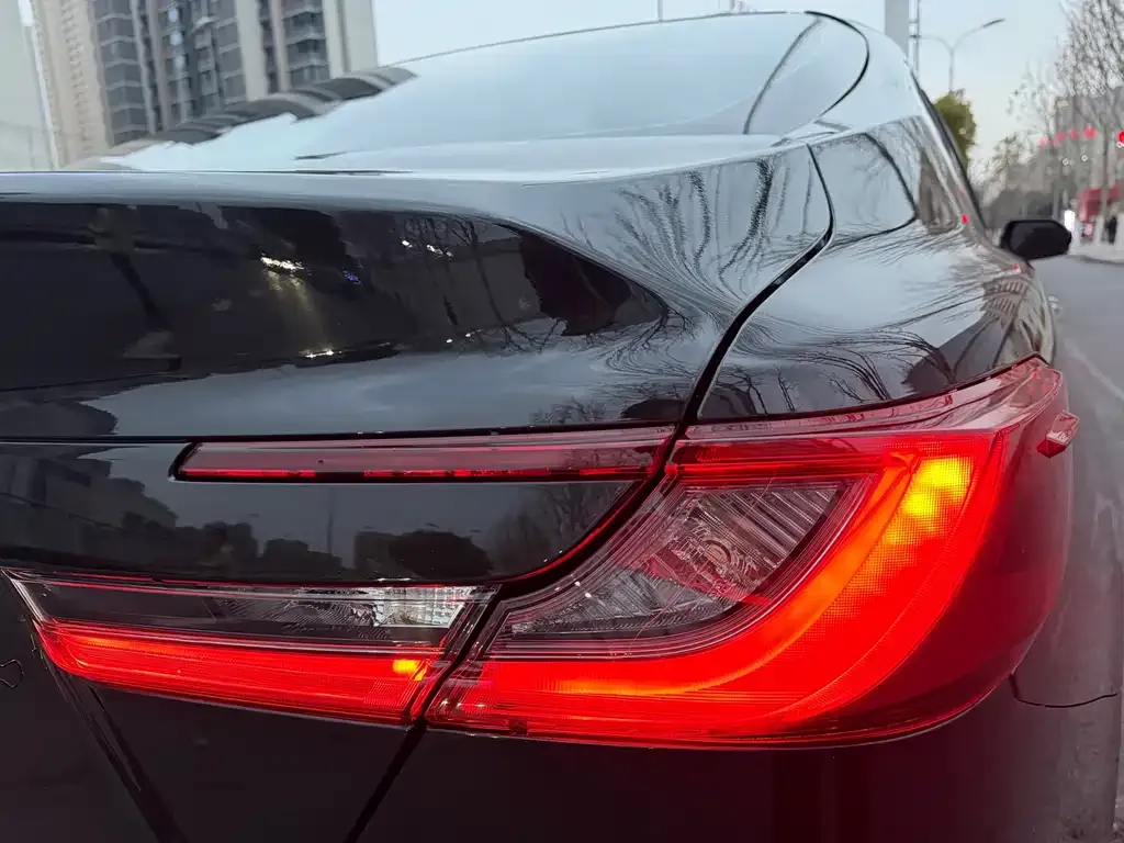 Toyota Camry 2025 из CN, фото 4