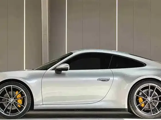 Porsche 911 — фото 3