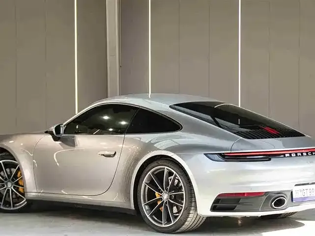 Porsche 911 — фото 5