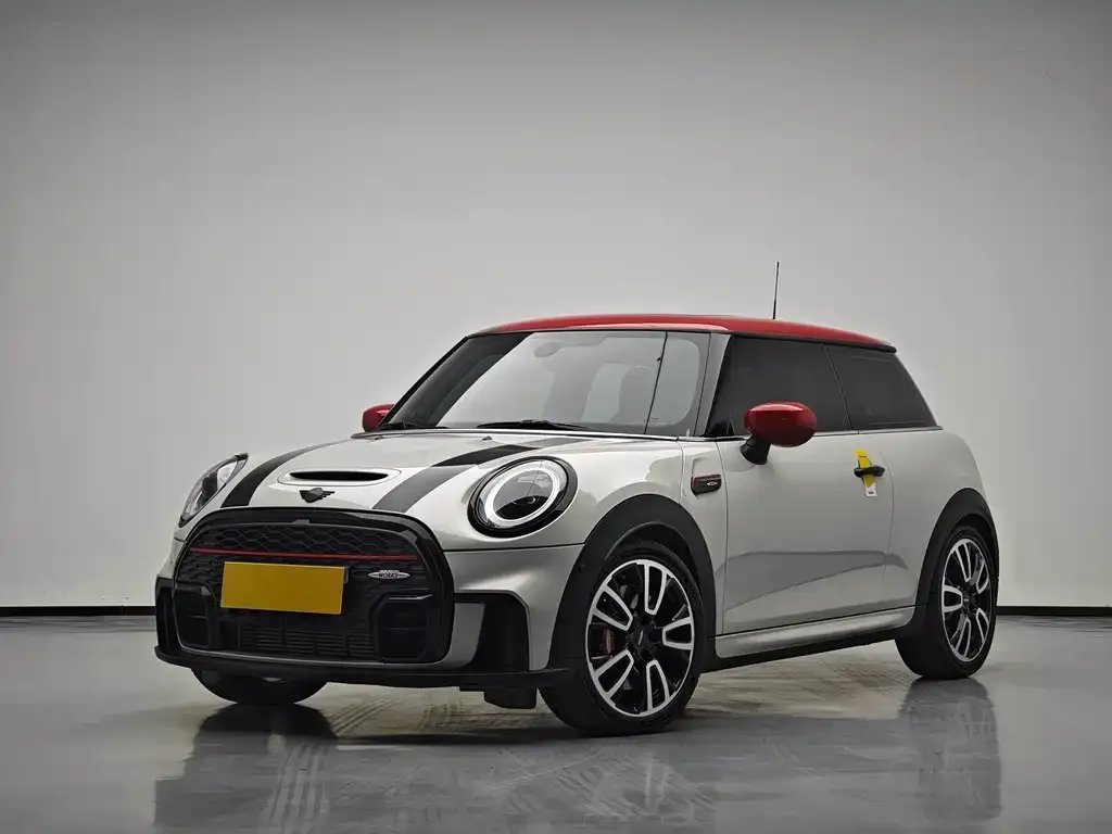 MINI JCW (John Cooper Works) 2023 из CN, фото 1