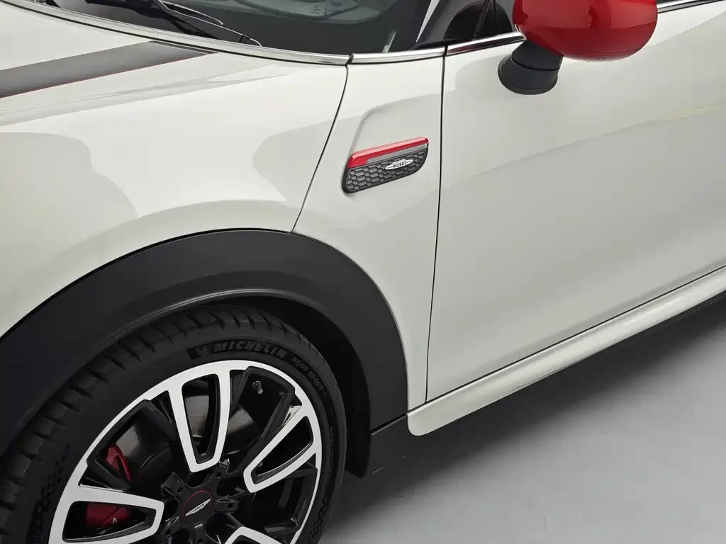 MINI JCW (John Cooper Works) 2023 из CN, фото 3