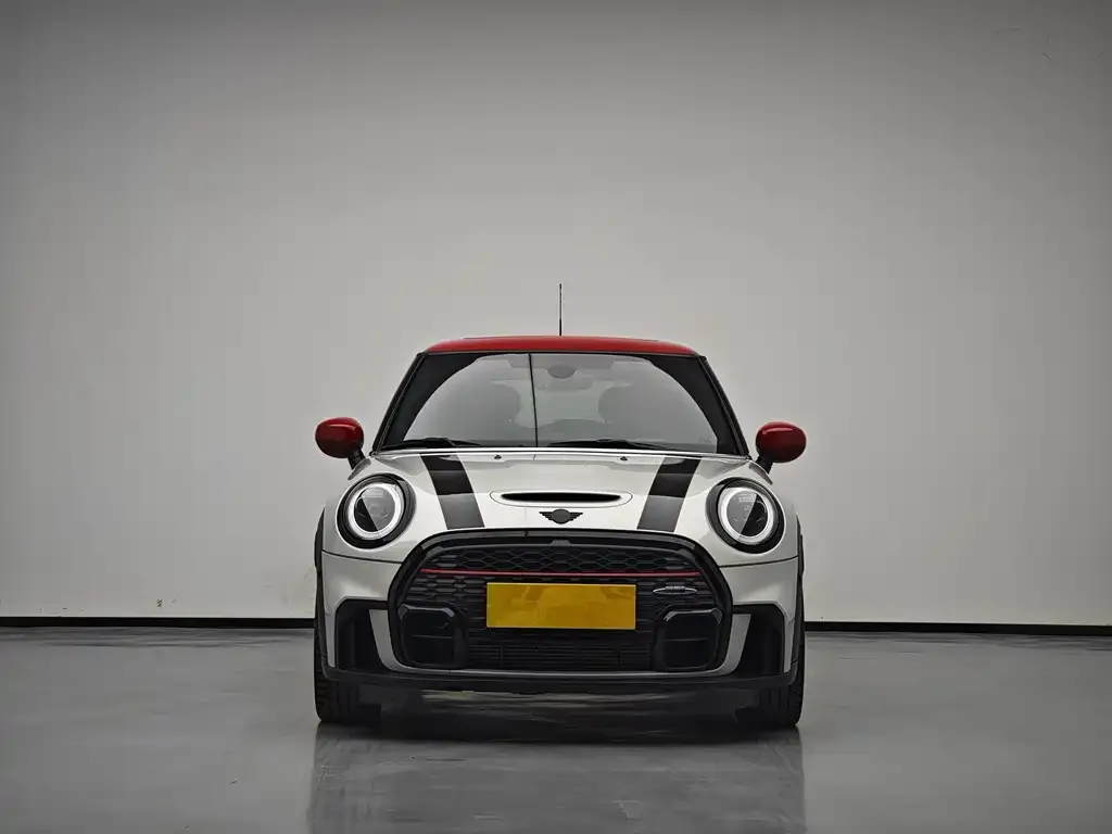 MINI JCW (John Cooper Works) 2023 из CN, фото 6