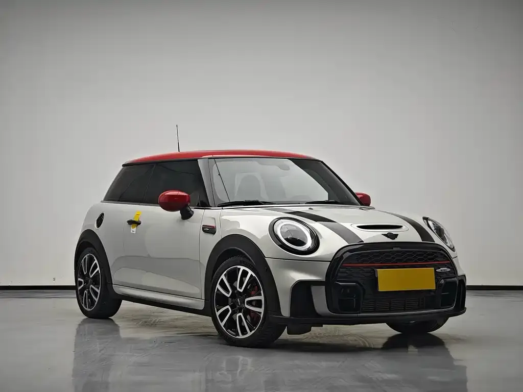 MINI JCW (John Cooper Works) 2023 из CN, фото 7
