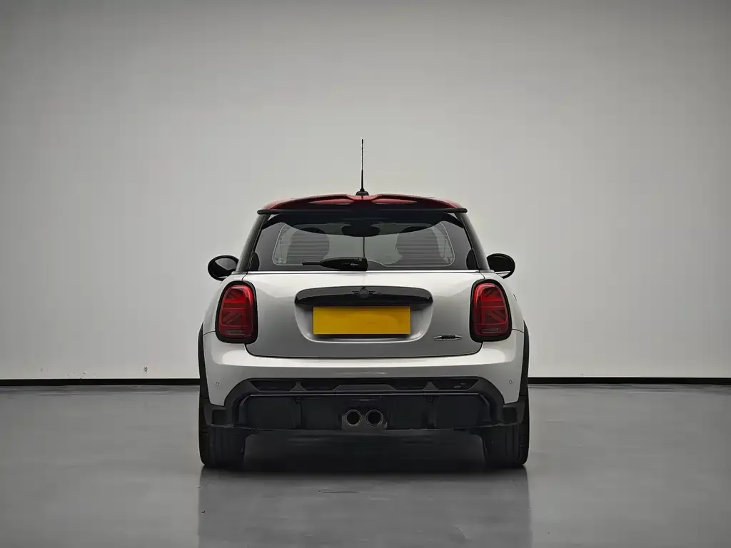 MINI JCW (John Cooper Works) 2023 из CN, фото 10