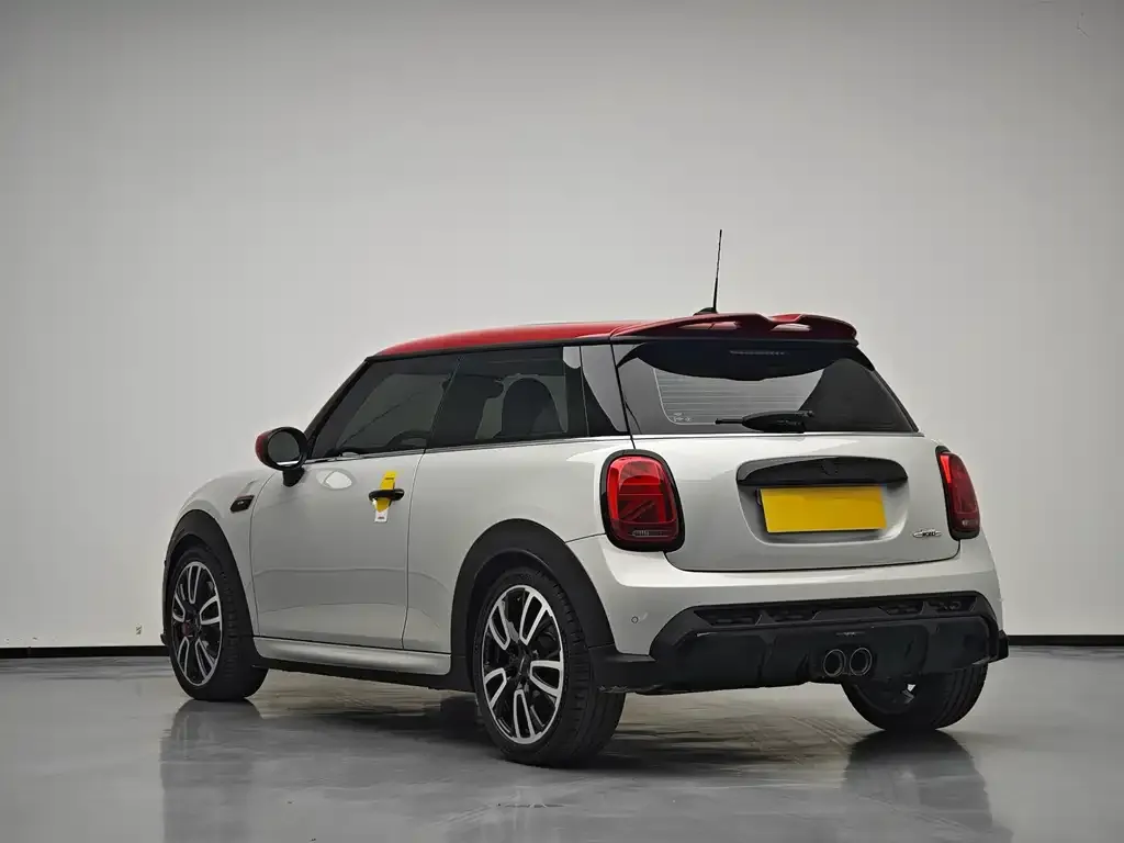MINI JCW (John Cooper Works) 2023 из CN, фото 5