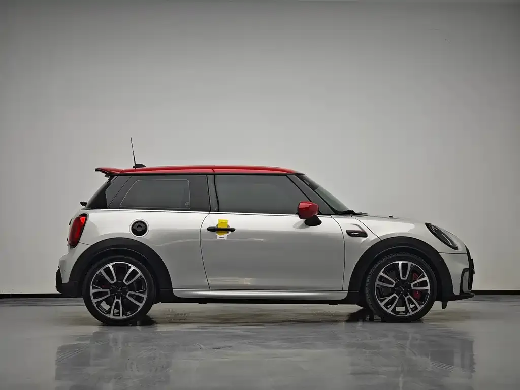 MINI JCW (John Cooper Works) 2023 из CN, фото 9