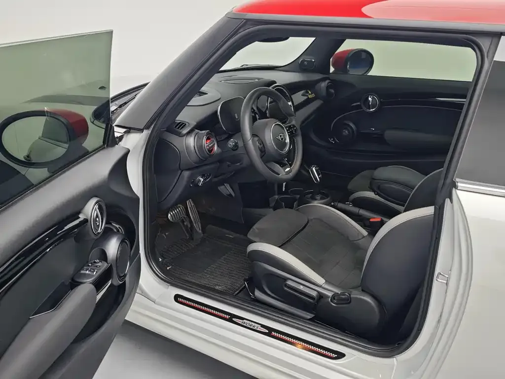 MINI JCW (John Cooper Works) 2023 из CN, фото 8