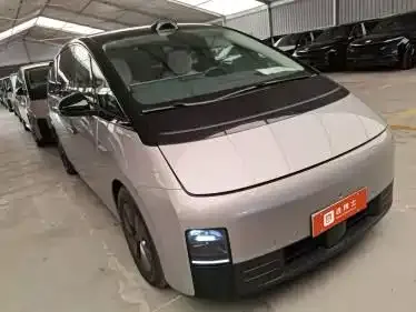 Li Auto MEGA 2024 из CN, фото 1