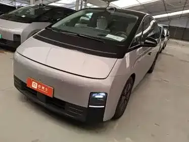 Li Auto MEGA 2024 из CN, фото 2