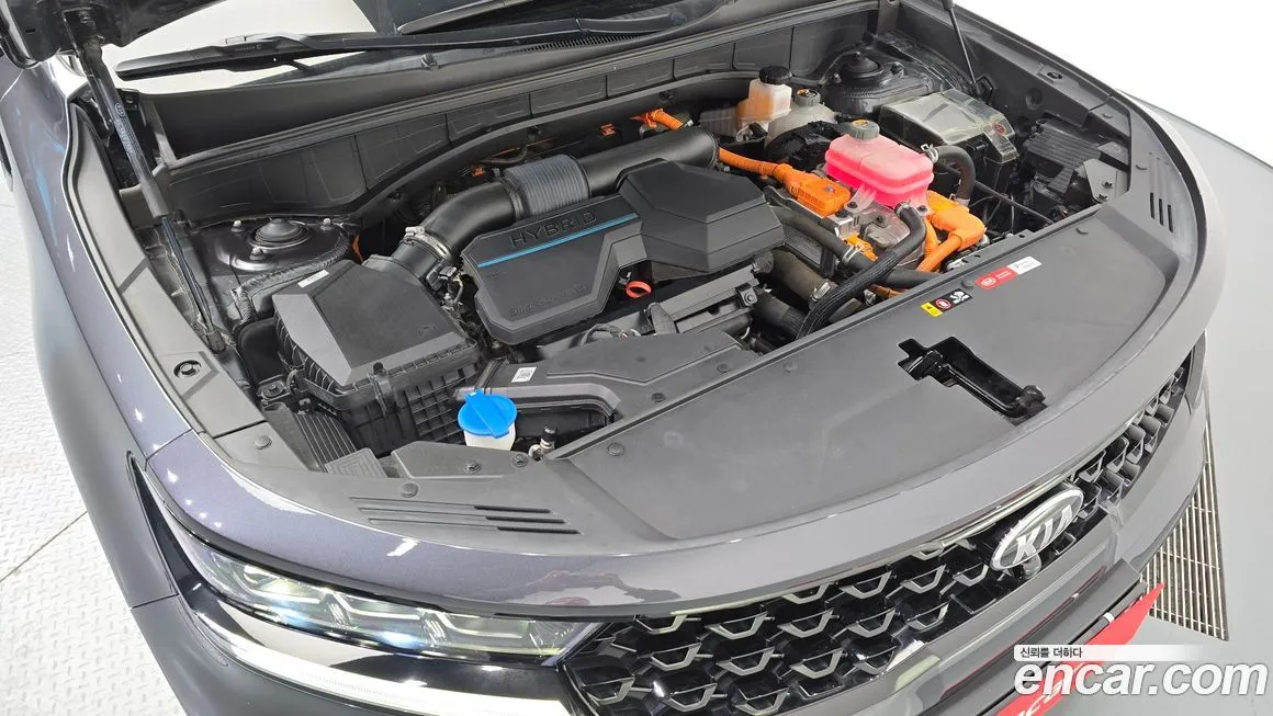 Kia Sorento — фото 9
