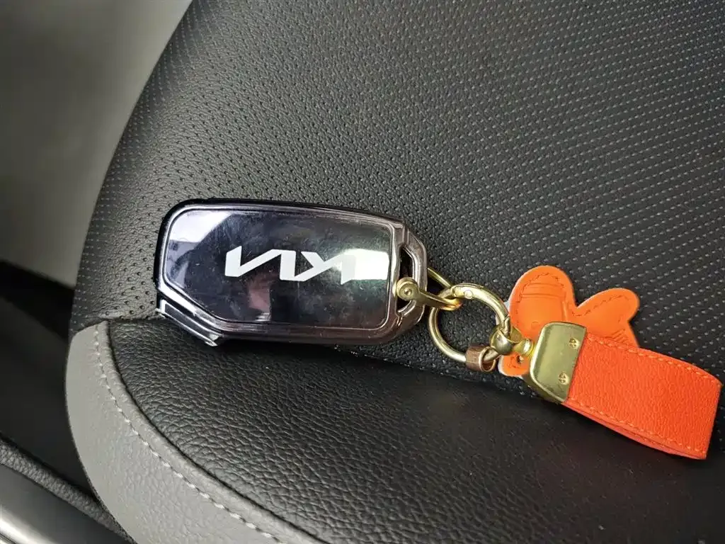 Kia KX1 2025 из CN, фото 6