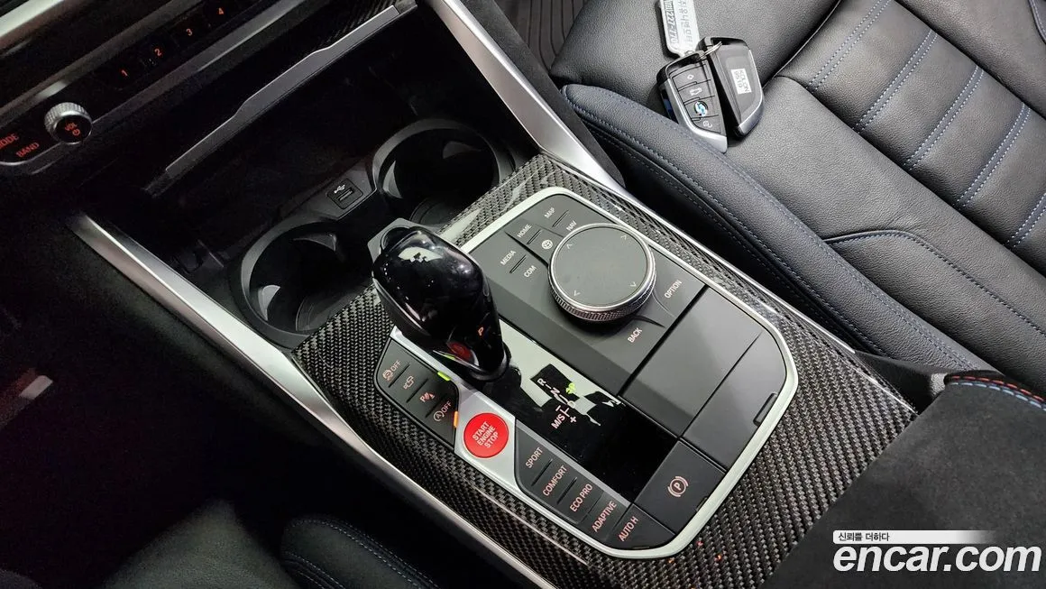 BMW 3-Series 2022 из KR, фото 4