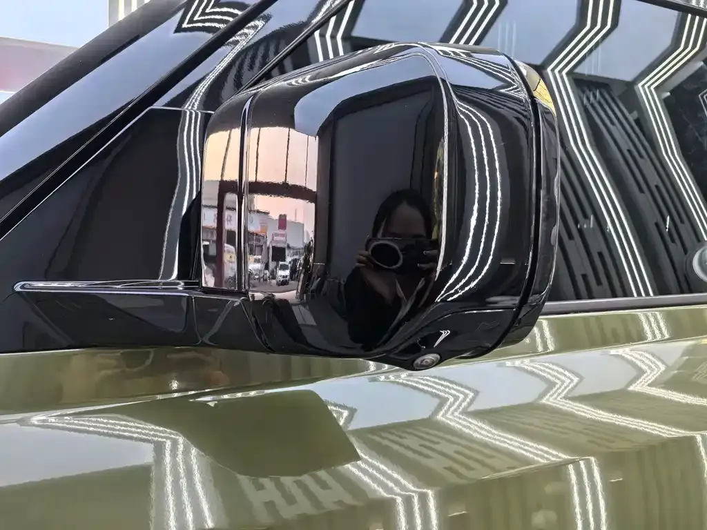Land Rover Defender 2023 из CN, фото 6