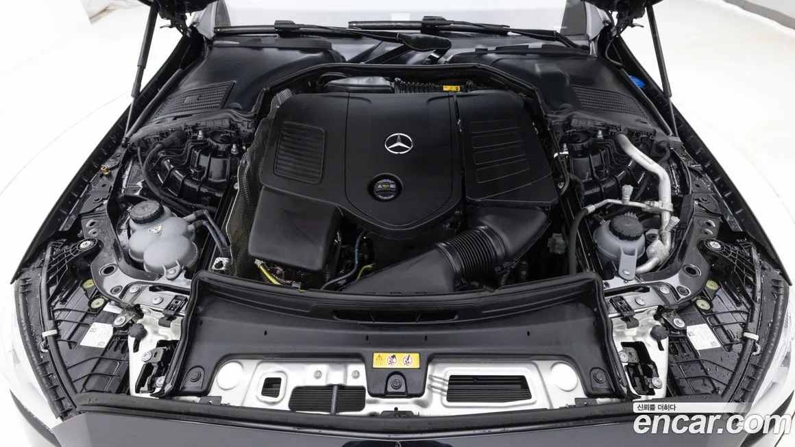 Mercedes-Benz C-Class — фото 10