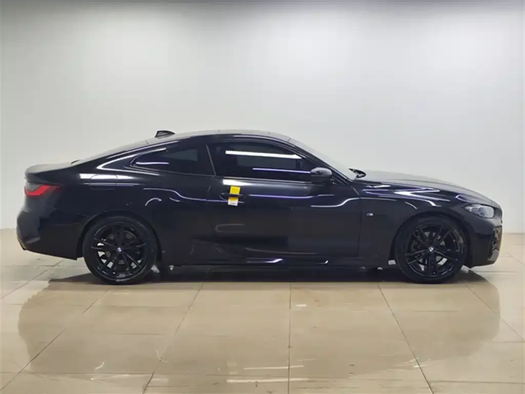 BMW 4 Series — фото 10