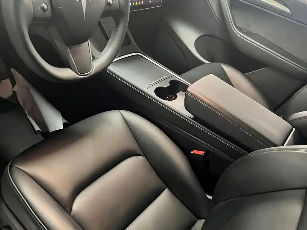 Tesla Model Y 2023 из CN, фото 3