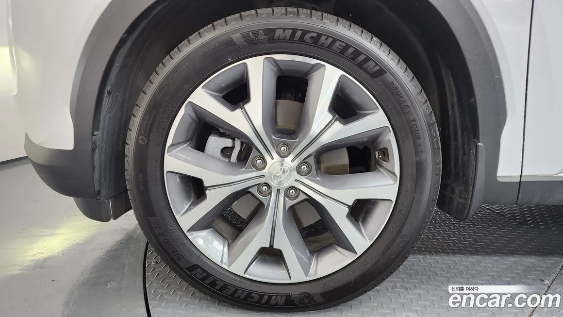 Hyundai Palisade 2022 из KR, фото 7
