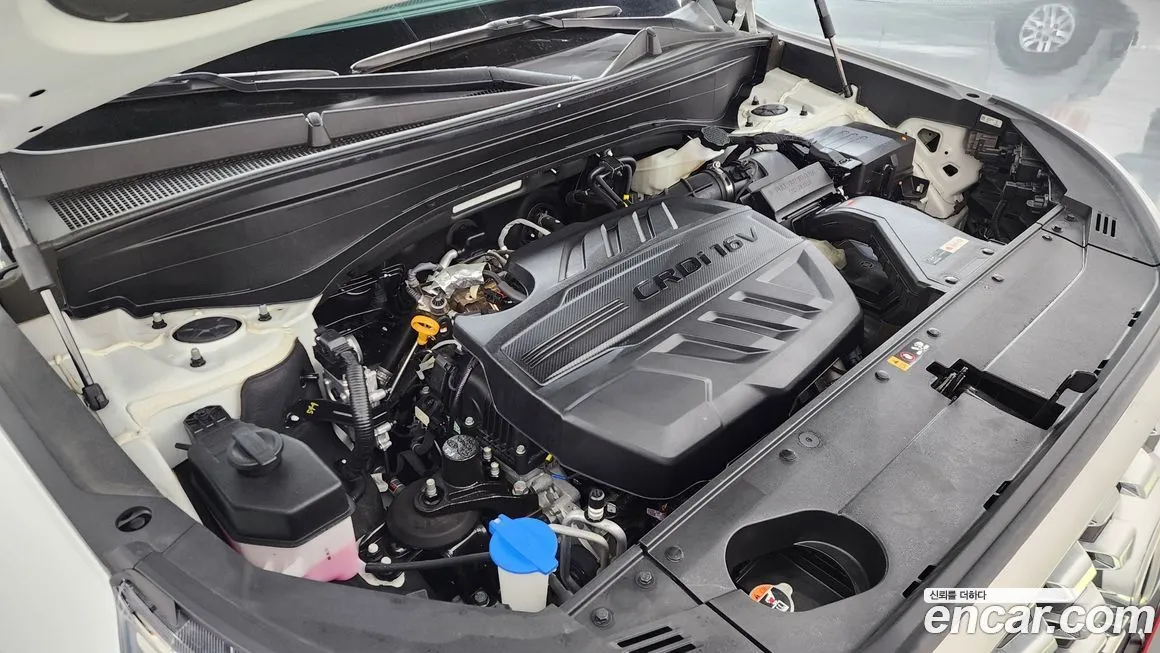 Hyundai Palisade 2022 из KR, фото 6