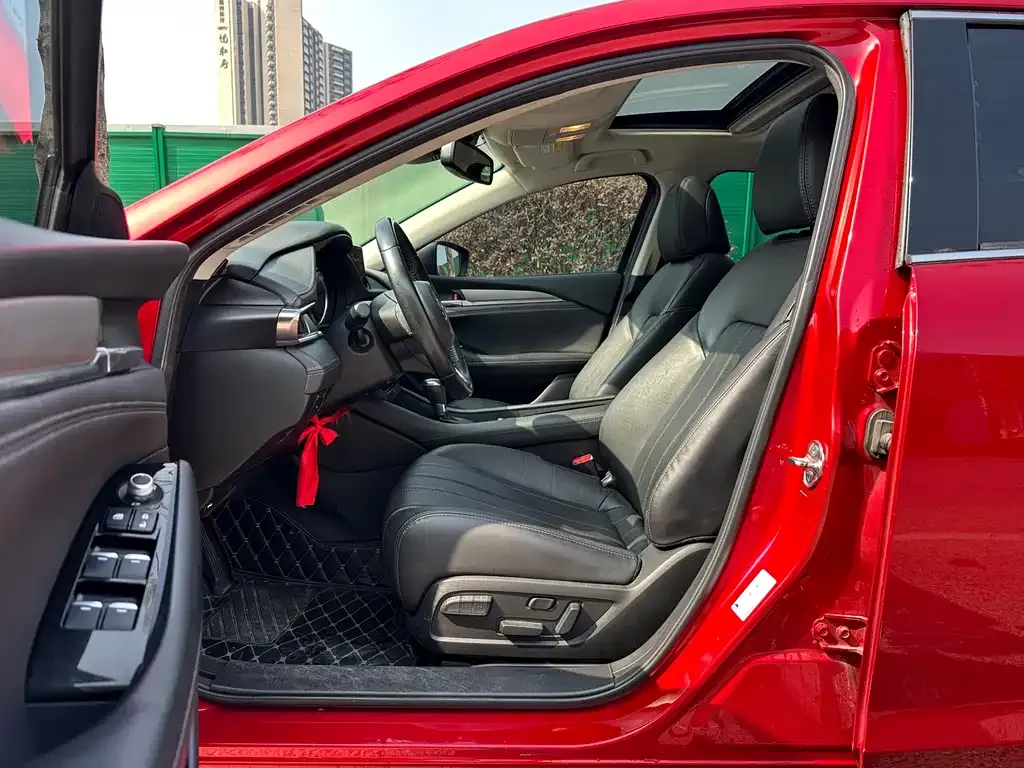 Mazda Atenza 2021 из CN, фото 4