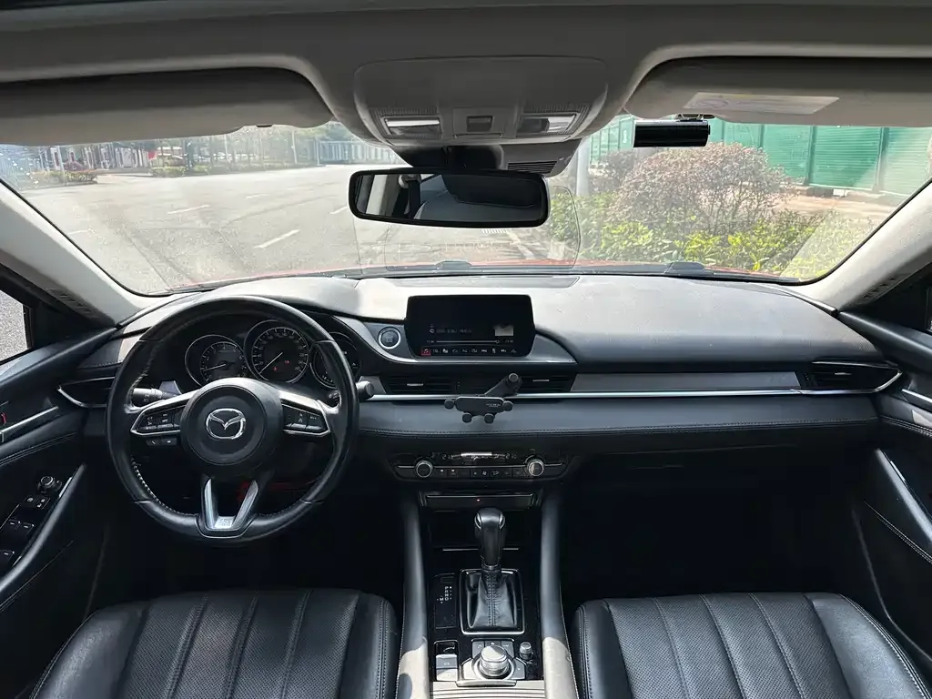 Mazda Atenza 2021 из CN, фото 2