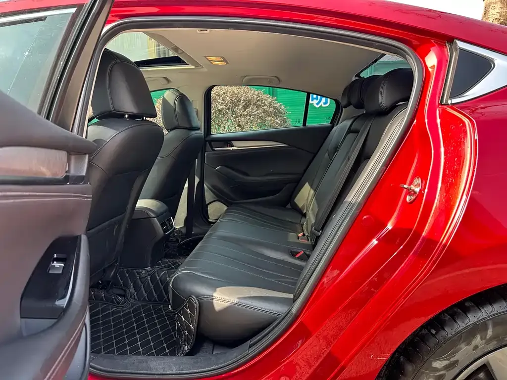 Mazda Atenza 2021 из CN, фото 3