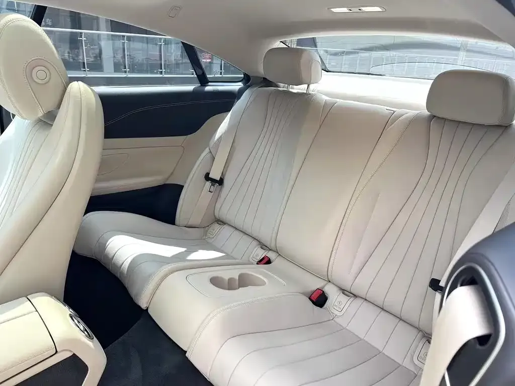 Mercedes-Benz E-Class (Import) 2023 из CN, фото 2