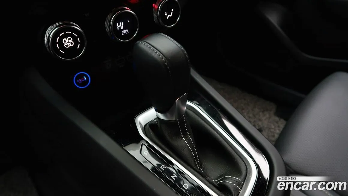 Renault Korea (Samsung) XM3 — фото 2