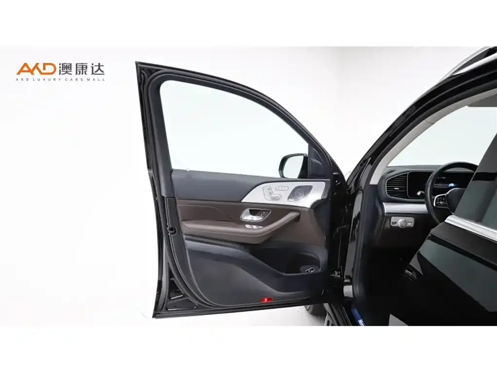 Mercedes-Benz GLE 2021 из CN, фото 6