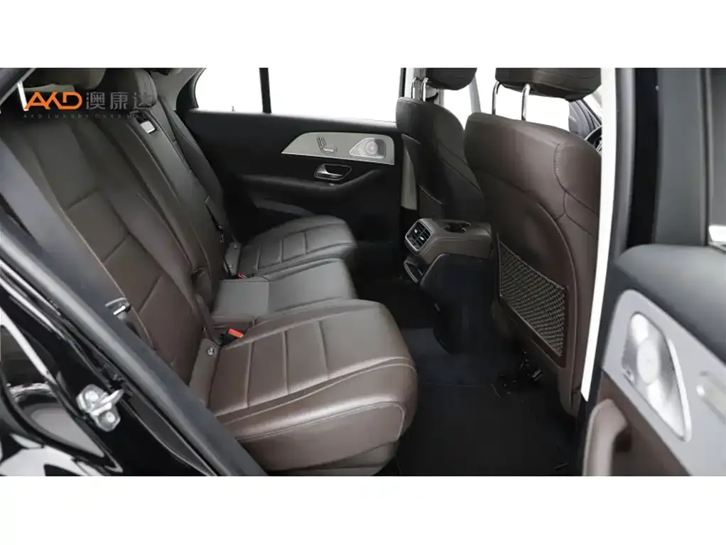 Mercedes-Benz GLE 2021 из CN, фото 9