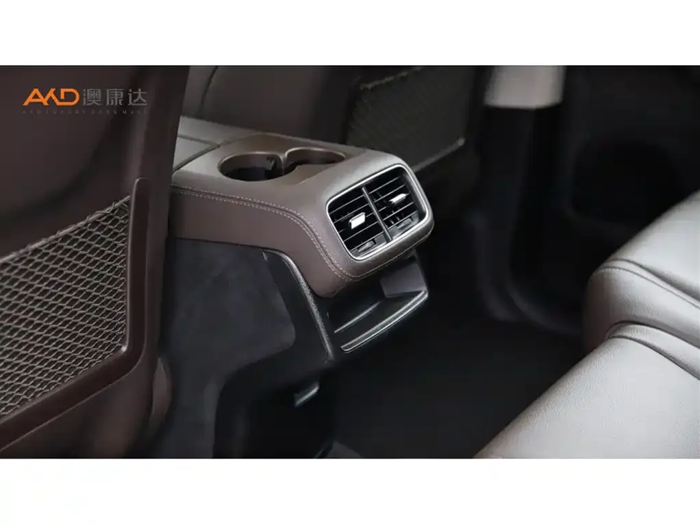 Mercedes-Benz GLE 2021 из CN, фото 8