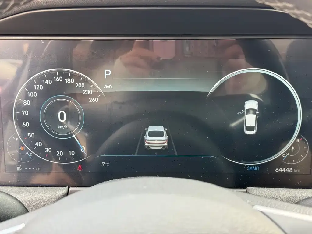 Hyundai Sonata 2022 из CN, фото 6