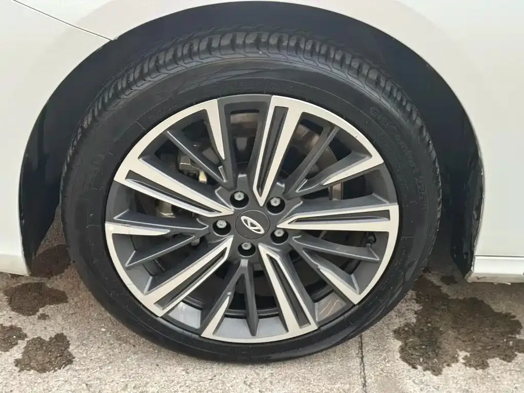 Chery Arrizo 8 2023 из CN, фото 8