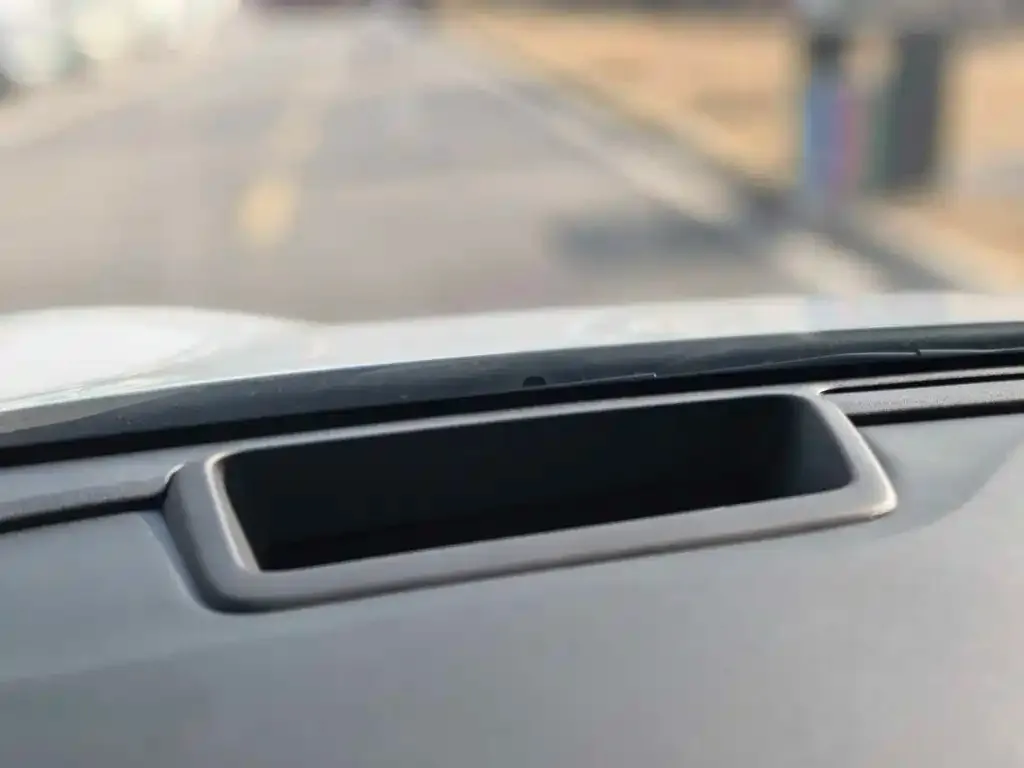 BYD Qin L 2025 из CN, фото 3