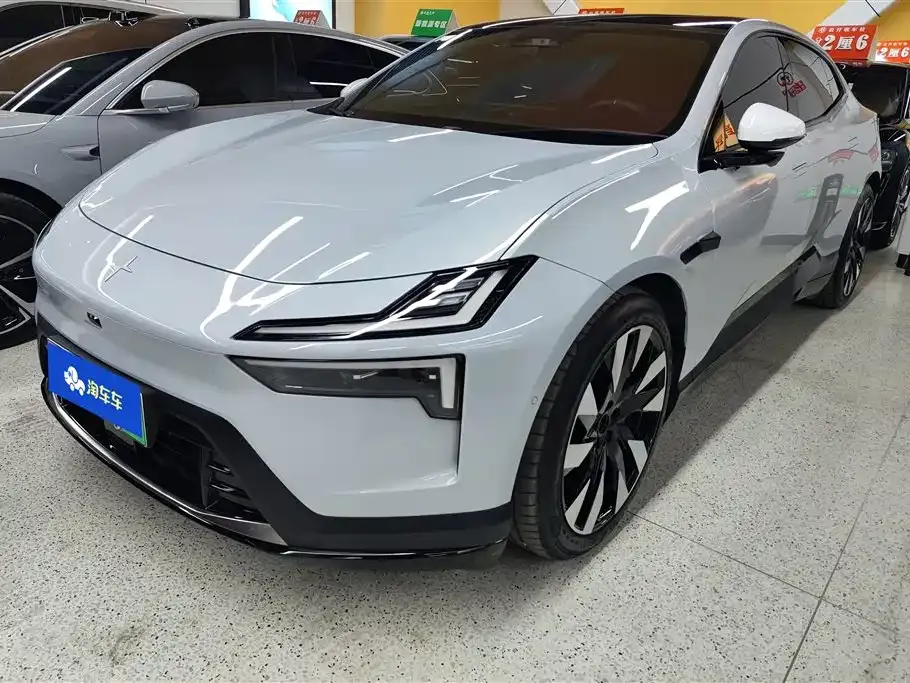Polestar Polestar 4