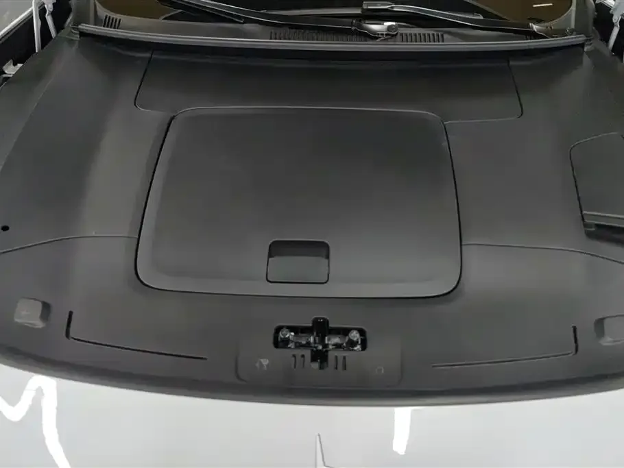 Polestar Polestar 4 2024 из CN, фото 2