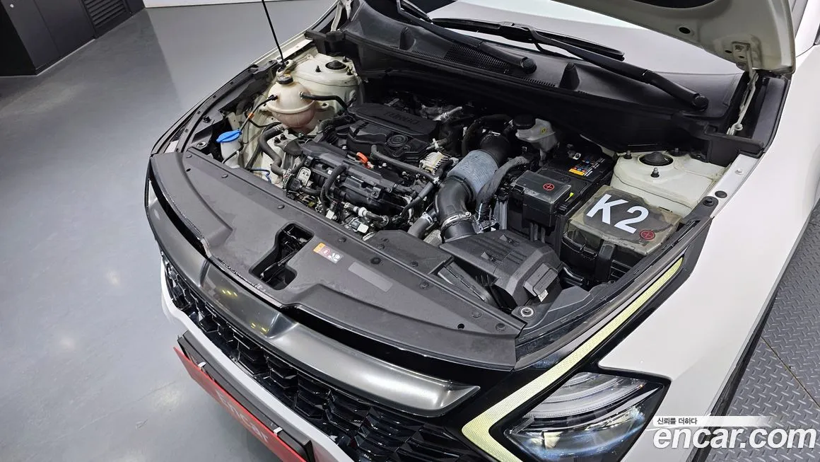 Kia Sportage — фото 6