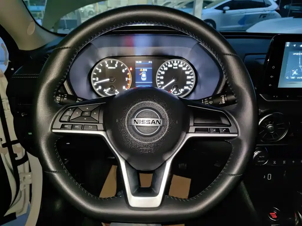 Nissan Sylphy 2022 из CN, фото 10