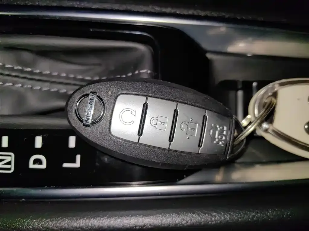 Nissan Sylphy 2022 из CN, фото 7