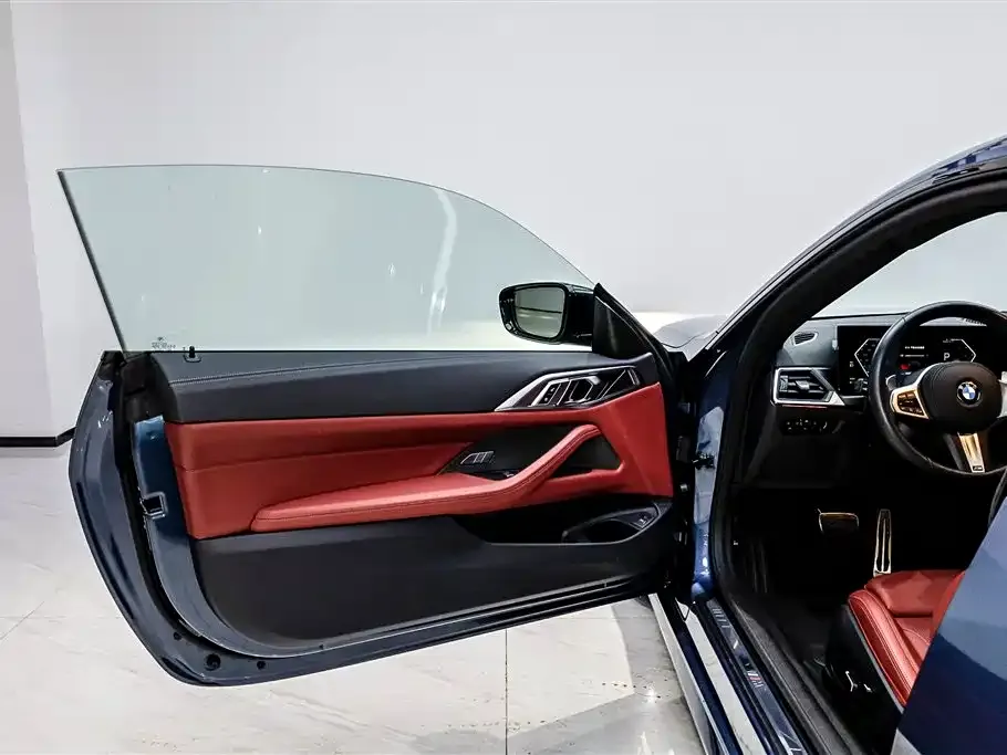 BMW 4 Series — фото 9