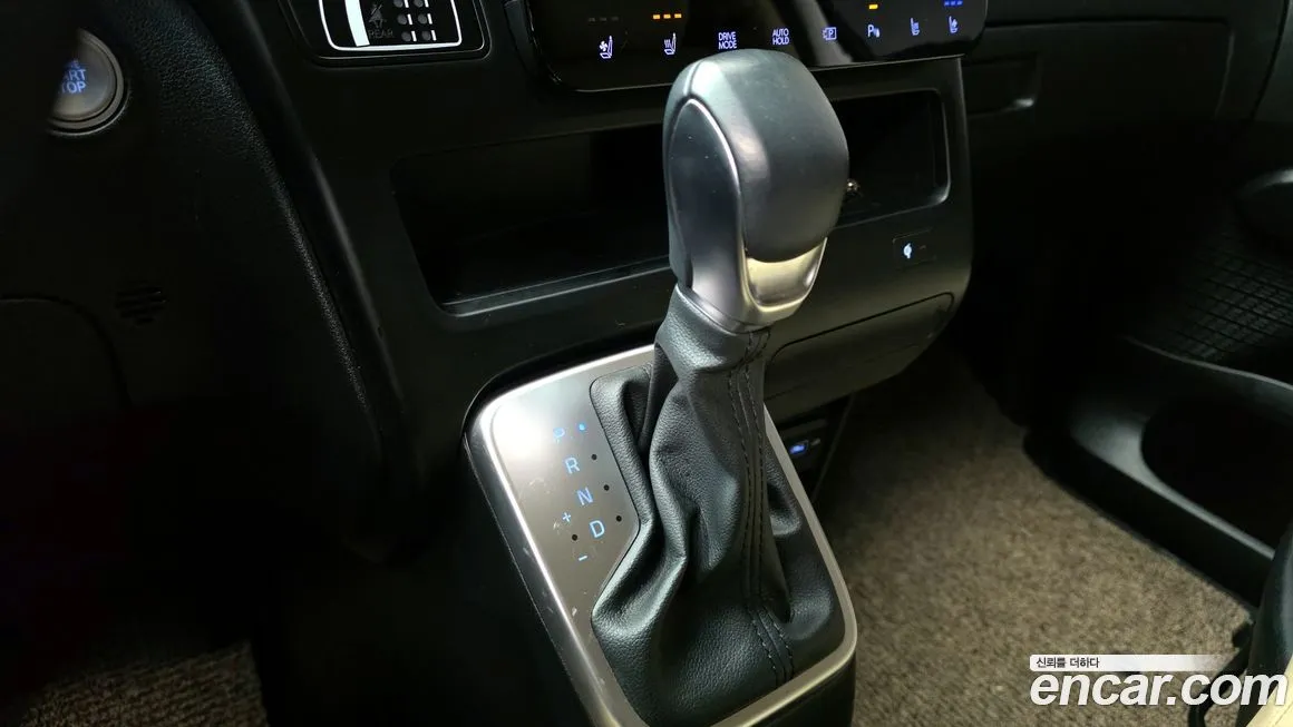 Hyundai Staria 2024 из KR, фото 7