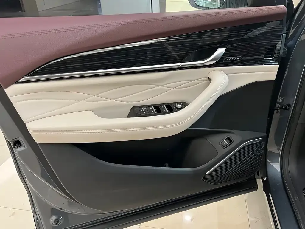 Geely Xingyue L 2024 из CN, фото 7