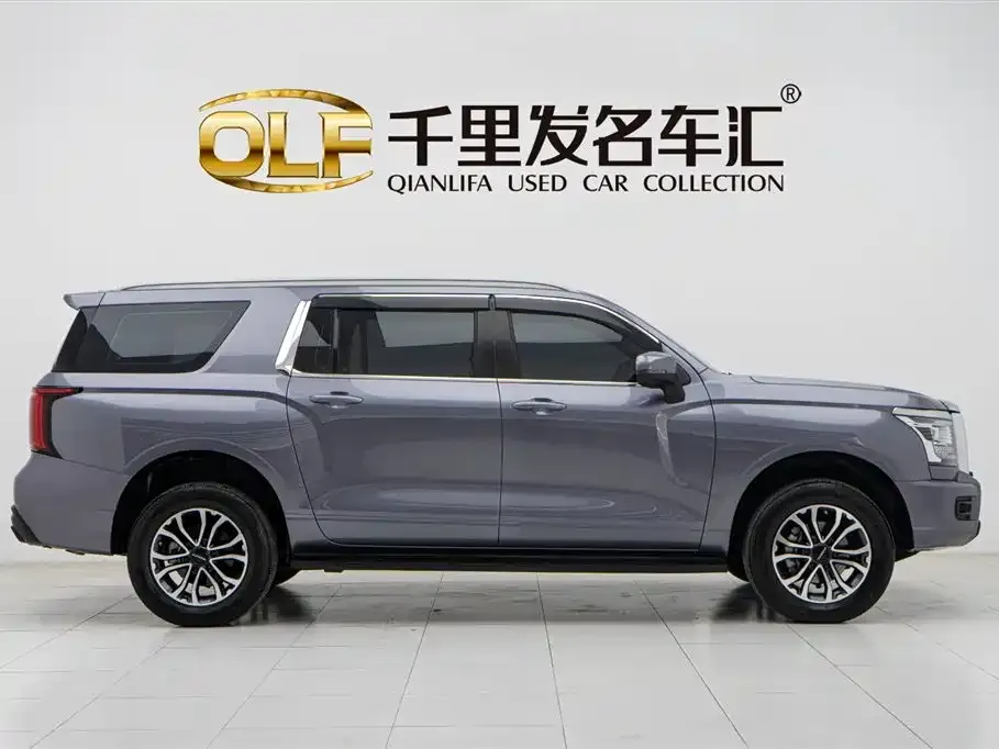 Haval H5 2023 из CN, фото 7