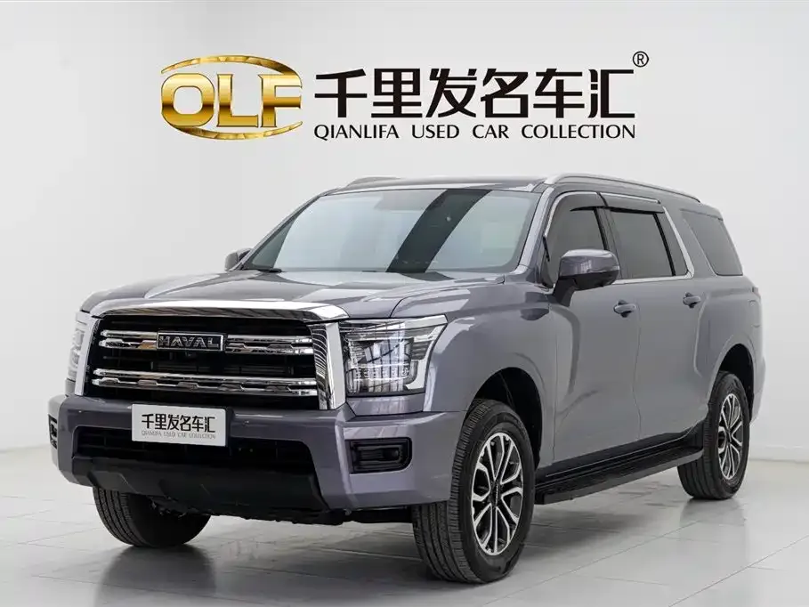 Haval H5 2023 из CN, фото 6