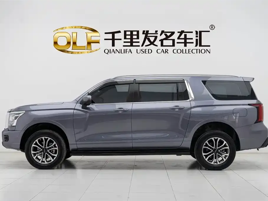 Haval H5 2023 из CN, фото 5