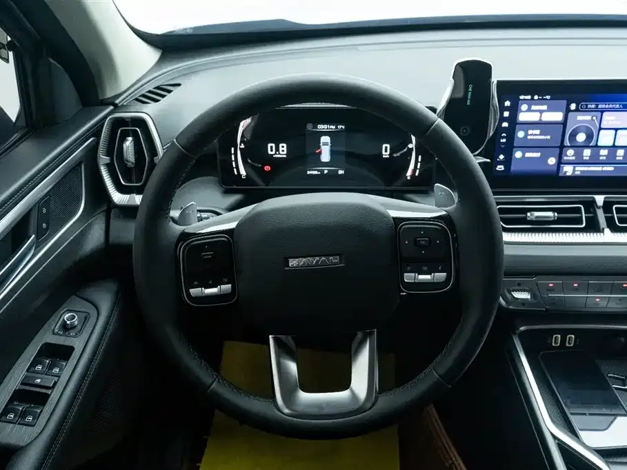 Haval H5 2023 из CN, фото 9