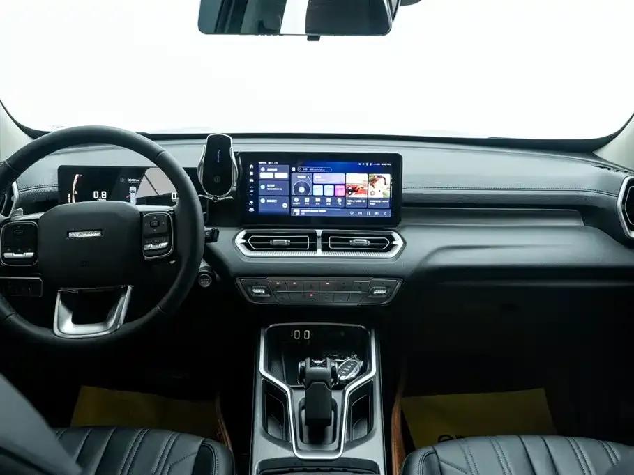Haval H5 2023 из CN, фото 2