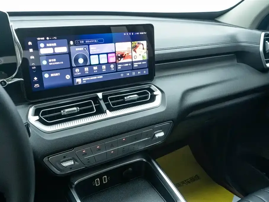 Haval H5 2023 из CN, фото 10